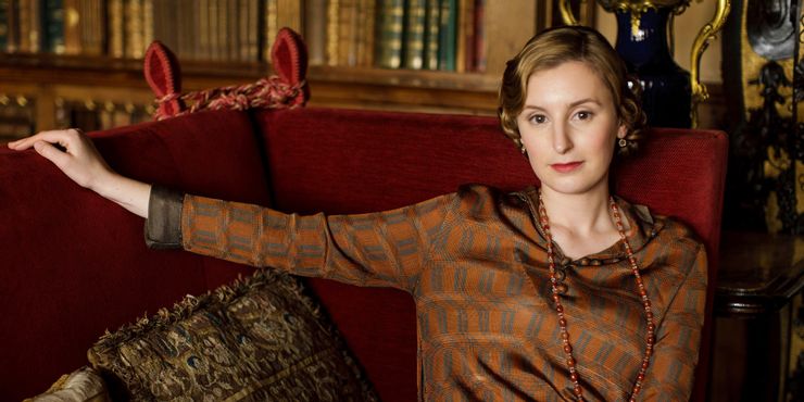 Downton Abbey: la escena más icónica de cada personaje principal 3 1631234419 871 10 cosas que queremos ver en la nueva pelicula de.5