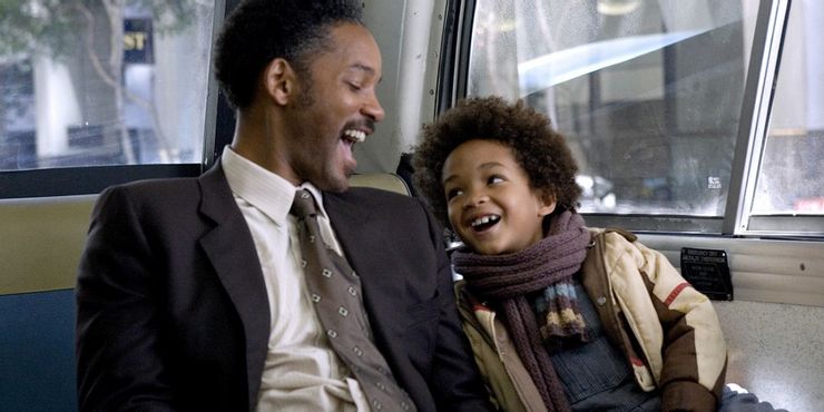 Cada película de Jaden Smith, clasificada de peor a mejor 7 1631312528 520 10 peliculas de 2006 que ahora se consideran clasicas.5