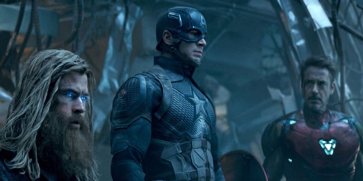 10 citas que prueban que Thor es el mejor vengador del UCM 8 1631363663 39 10 mejores secuencias de accion en las peliculas de Los.5