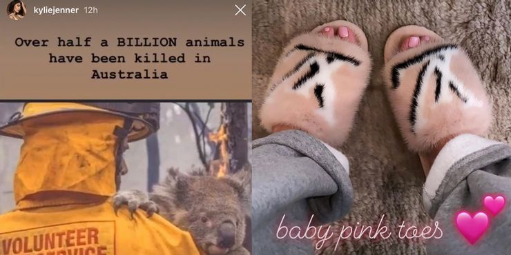 KUWTK: Los peores errores de Kylie Jenner (incluida la foto de la silla de ruedas) 5 1631387653 171 KUWTK Los peores errores de Kylie Jenner incluida la foto.5