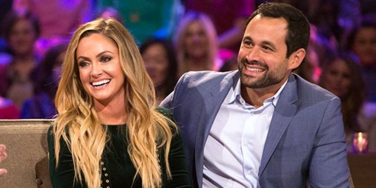 The Bachelor: 10 parejas sobre las que los usuarios de Reddit cambiaron de opinión 3 1631420014 976 The Bachelor 6 parejas mas populares segun Reddit.5