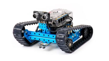 Los mejores kits de robótica para niños con los que programar divirtiéndose 5 1631535395 844 Los mejores kits de robotica para ninos con los que
