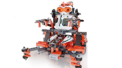 Los mejores kits de robótica para niños con los que programar divirtiéndose 8 1631535399 483 Los mejores kits de robotica para ninos con los que