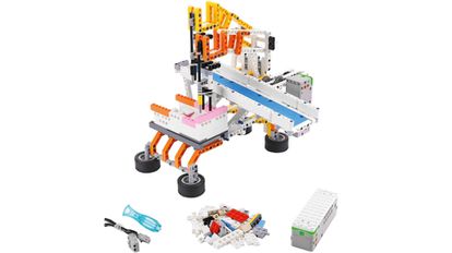 Los mejores kits de robótica para niños con los que programar divirtiéndose 11 1631535405 904 Los mejores kits de robotica para ninos con los que