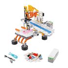 Los mejores kits de robótica para niños con los que programar divirtiéndose 13 1631535407 696 Los mejores kits de robotica para ninos con los que