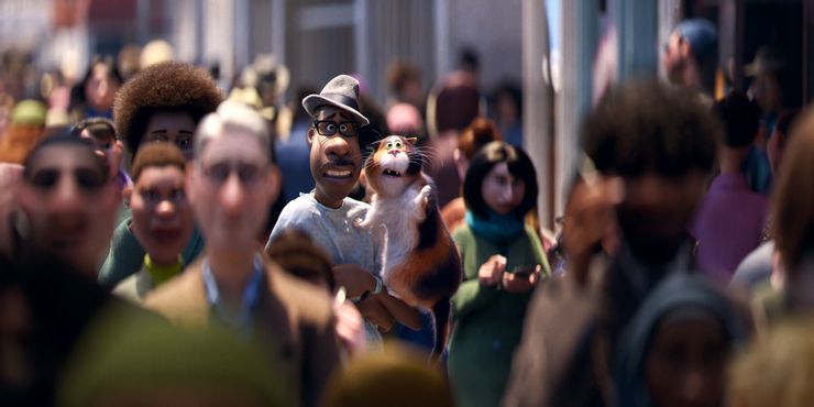 Soul: 10 preguntas sobre la lógica de la vida y la muerte | 11 1631543516 912 Soul 10 preguntas sobre la logica de la vida y.5