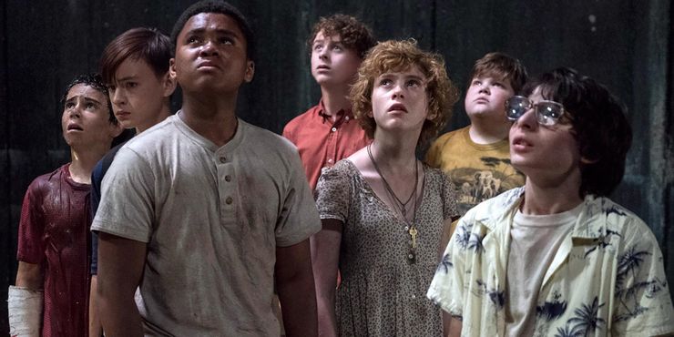 La informática de Stephen King: lo que realmente significa la controvertida escena de las alcantarillas 2 1631571953 10 10 mejores peliculas como Fear Street Primera parte 1994.5
