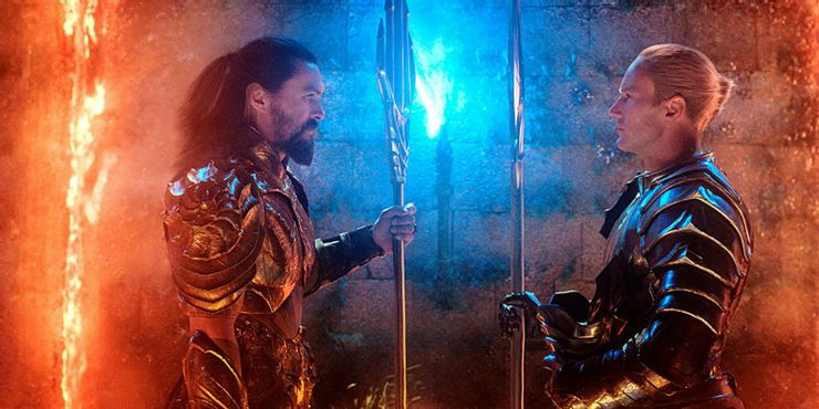 Las 11 mejores rivalidades en el DCEU, clasificadas (hasta ahora) 12 1631573096 951 Namor 10 opiniones impopulares sobre los comics segun Reddit.5