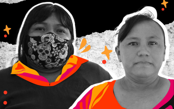 Mujeres indígenas: El trabajo de cuidados se extiende del ámbito privado al comunitario 1 Photo of Neto