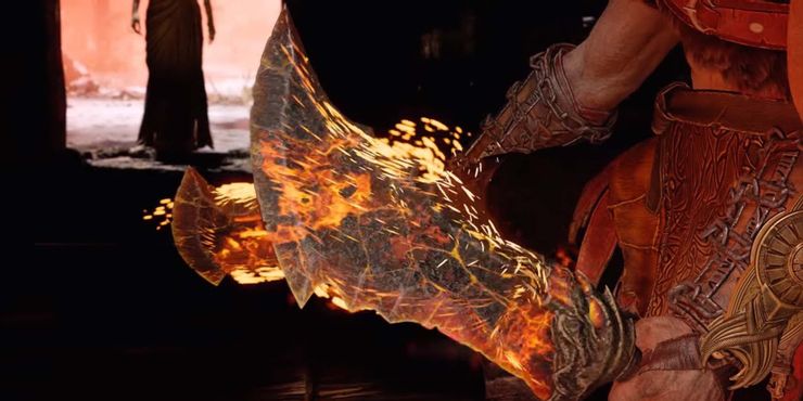 Desglose de la historia de God Of War: La trama de reinicio hasta ahora | 5 1631685511 568 Desglose de la historia de God Of War La trama.5