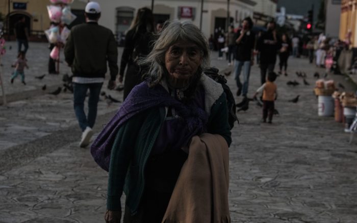 Persiste en México mentalidad de sumisión y racismo: académico UNAM 1 1631796707 Persiste en Mexico mentalidad de sumision y racismo academico UNAM