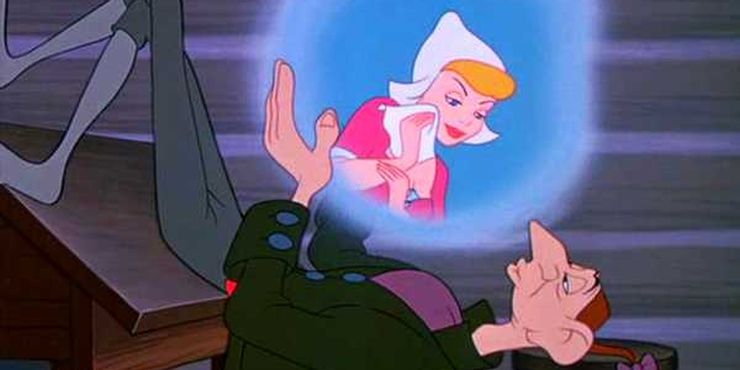 Las 10 mejores canciones de amor de Disney no cantadas por los protagonistas principales 6 1631798503 918 Disney 10 secuencias de suenos extranas y maravillosas.5