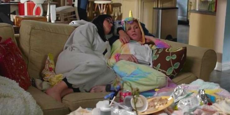 Modern Family: 10 maneras en que Claire es la mamá de televisión favorita de todos 3 1631822851 33 Modern Family 10 maneras en que Claire es la mama.5