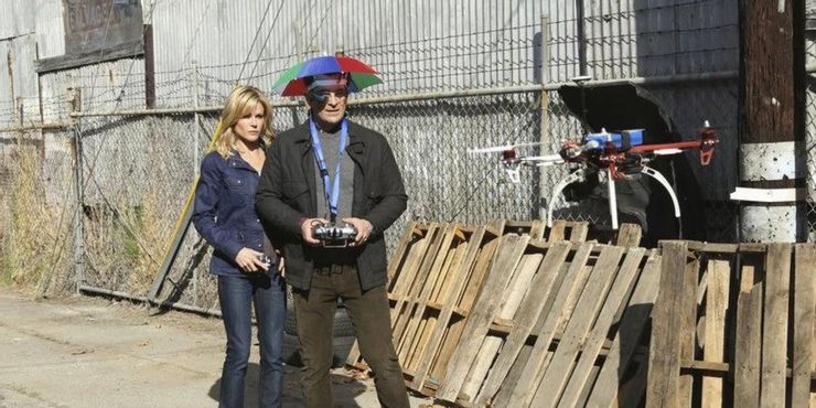 Modern Family: 10 maneras en que Claire es la mamá de televisión favorita de todos 5 1631822854 261 Modern Family 10 maneras en que Claire es la mama.5