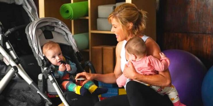 Modern Family: 10 maneras en que Claire es la mamá de televisión favorita de todos 7 1631822857 182 Modern Family 10 maneras en que Claire es la mama.5