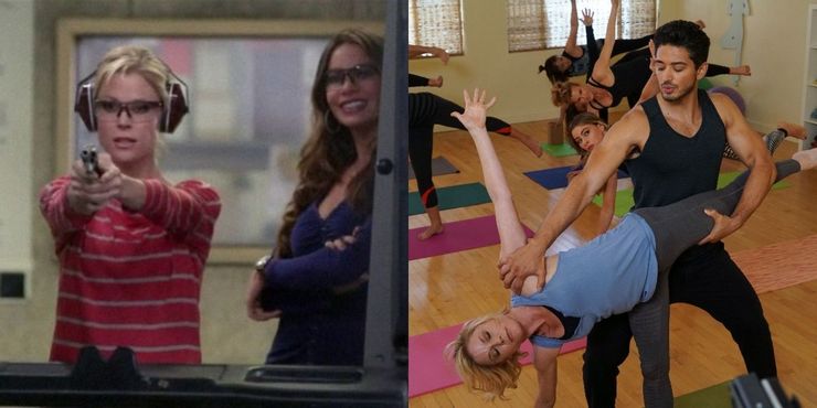 Modern Family: 10 maneras en que Claire es la mamá de televisión favorita de todos 10 1631822861 380 Modern Family 10 maneras en que Claire es la mama.5