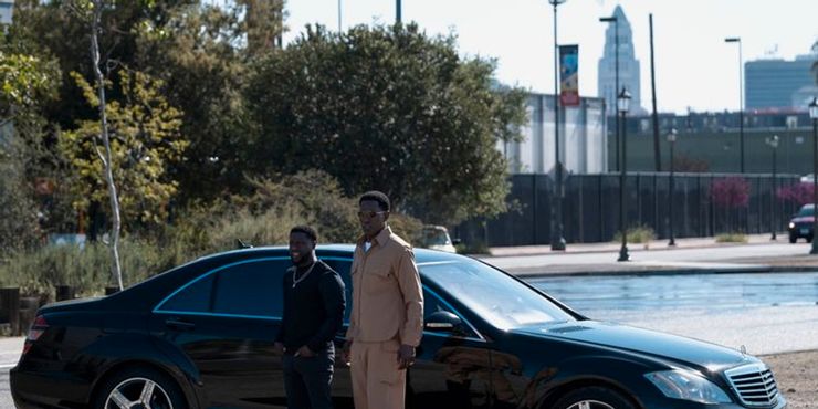 Imágenes de primer vistazo de la historia real: programa de Netflix de Kevin Hart y Wesley Snipes 4 1631828277 212 Imagenes de primer vistazo de la historia real programa de.5