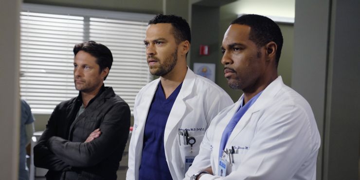 Grey's Anatomy: 10 agujeros de la trama de Jackson Avery que no tienen sentido 3 1631966686 194 Greys Anatomy 10 agujeros de la trama de Jackson Avery.5