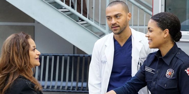 Grey's Anatomy: 10 agujeros de la trama de Jackson Avery que no tienen sentido 5 1631966689 853 Greys Anatomy 10 agujeros de la trama de Jackson Avery.5