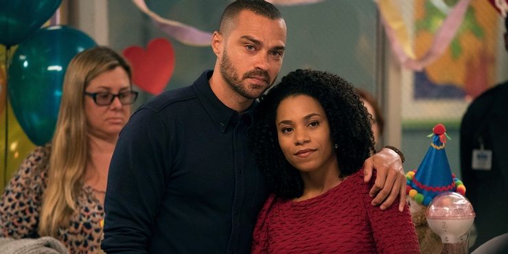 Grey's Anatomy: 10 agujeros de la trama de Jackson Avery que no tienen sentido 7 1631966691 479 Greys Anatomy 10 agujeros de la trama de Jackson Avery.5