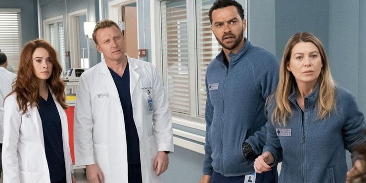 Grey's Anatomy: 10 agujeros de la trama de Jackson Avery que no tienen sentido 9 1631966693 101 Greys Anatomy 10 agujeros de la trama de Jackson Avery.5