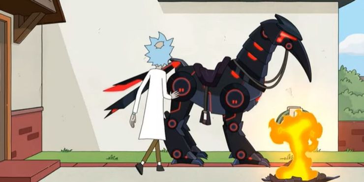 Rick y Morty: 10 mejores citas en el final de la temporada 5 3 1632070589 671 Rick y Morty 10 mejores citas en el final de.5