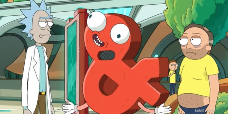 Rick y Morty: 10 mejores citas en el final de la temporada 5 6 1632070593 516 Rick y Morty 10 mejores citas en el final de.5