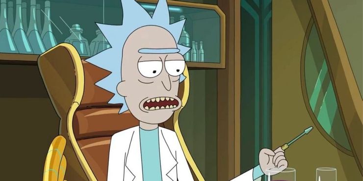 Rick y Morty: 10 mejores citas en el final de la temporada 5 9 1632070596 116 Rick y Morty 10 mejores citas en el final de.5
