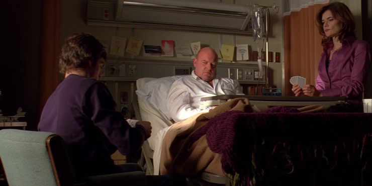 Breaking Bad: Los 10 mejores episodios, según Reddit 10 1632084467 74 Breaking Bad The 8 Most 7 Least Realistic Storylines.5