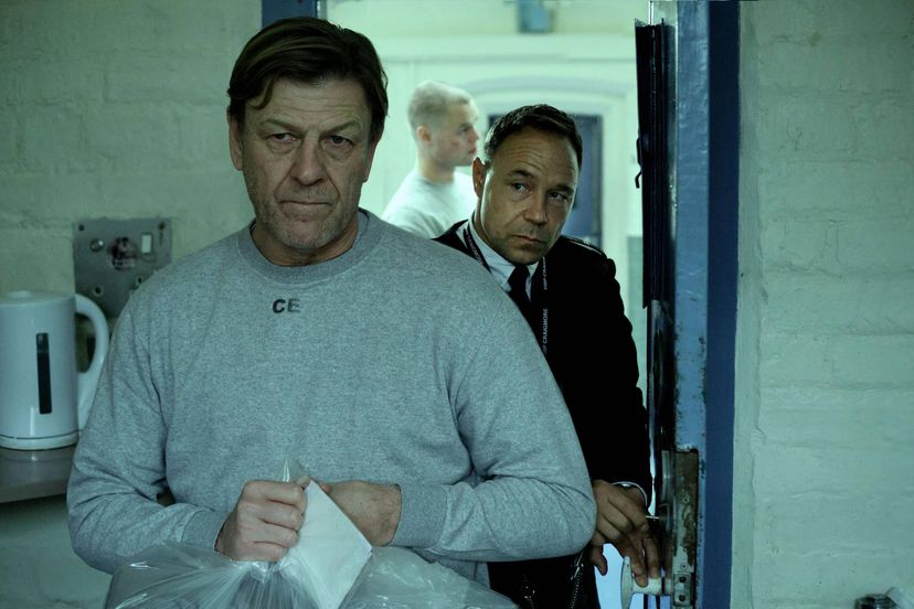 Dramas románticos, historias carcelarias y comedias absurdas, las series británicas de esta temporada se salen 4 1632296646 377 Dramas romanticos historias carcelarias y comedias absurdas las series britanicas