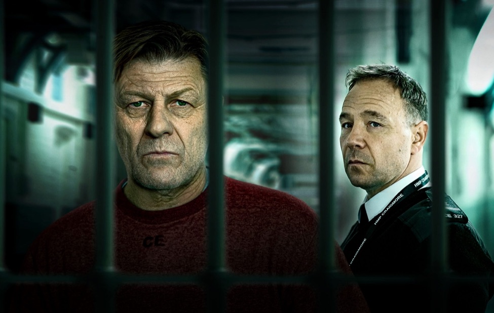 Dramas románticos, historias carcelarias y comedias absurdas, las series británicas de esta temporada se salen 5 Condena