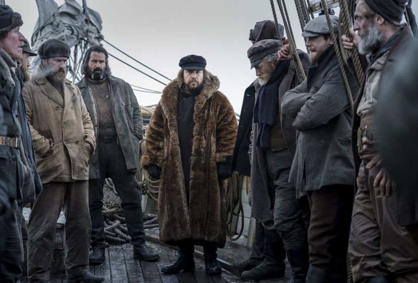 Dramas románticos, historias carcelarias y comedias absurdas, las series británicas de esta temporada se salen 8 1632296649 339 Dramas romanticos historias carcelarias y comedias absurdas las series britanicas
