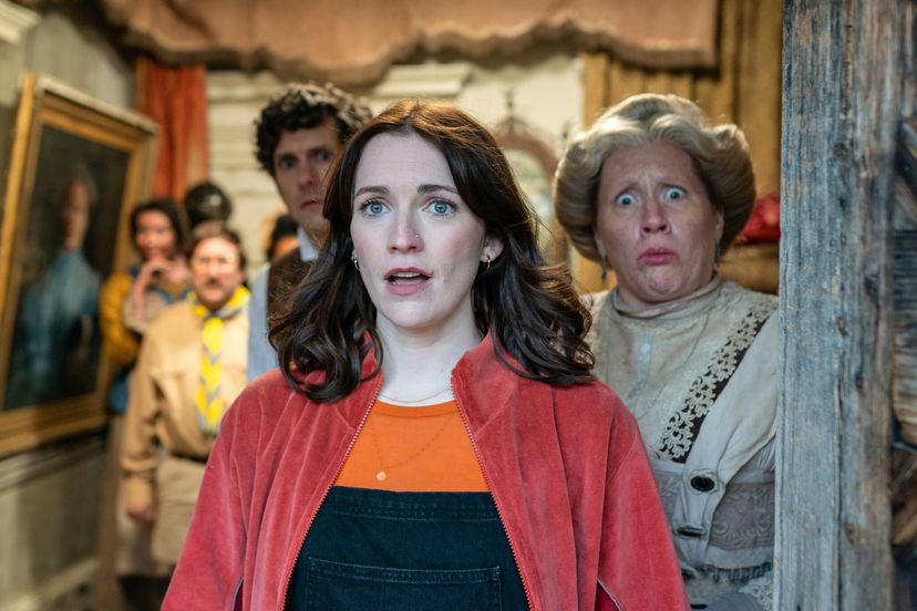 Dramas románticos, historias carcelarias y comedias absurdas, las series británicas de esta temporada se salen 10 1632296651 676 Dramas romanticos historias carcelarias y comedias absurdas las series britanicas