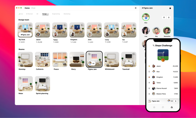 Pulse, el fabricante de un actualizador de estado automático de Slack, adquiere la empresa emergente de comunicación de equipos Lounge 1 La nueva aplicación de Lounge tiene como objetivo reimaginar la oficina para la era del trabajo remoto