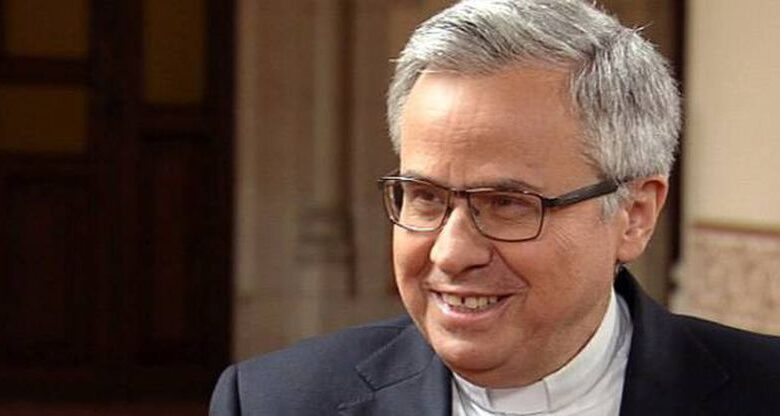 El Arzobispado de Tarragona inhabilita a un sacerdote y le ordena alejarse de menores 1 1632767565 El Arzobispado de Tarragona inhabilita a un sacerdote y le