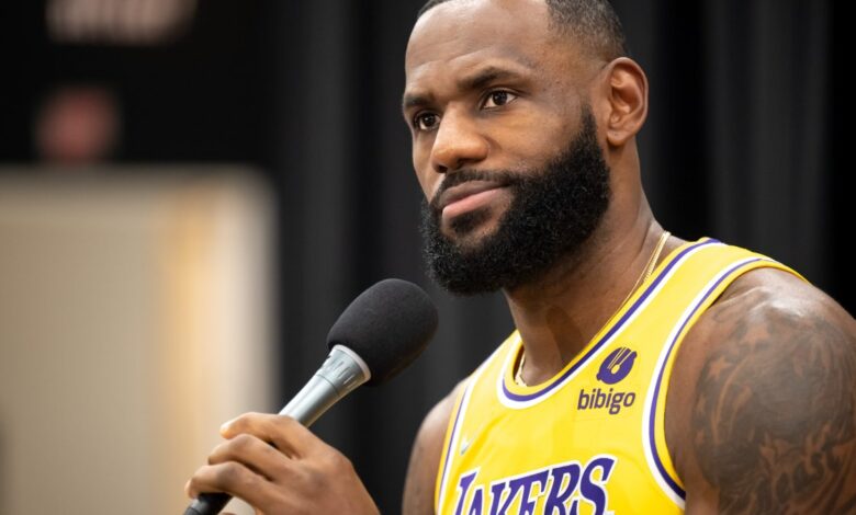 Lakers resaltan poseer un equipo aspirante al campeonato clásico 1 1632935856 Lakers resaltan poseer un equipo aspirante al campeonato clasico