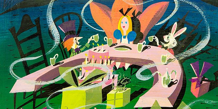 8 artistas famosos que no sabías que trabajaban para / con Disney 2 8 artistas famosos que no sabias que trabajaban para.5