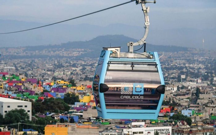 Cerrarán Línea 1 del Cablebús para darle mantenimiento, anuncia Claudia Sheinbaum 1 Cerraran Linea 1 del Cablebus para darle mantenimiento anuncia Claudia