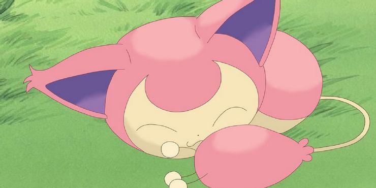Nuevas formas Hisuian en Pokémon Legends: Arceus DLC que queremos ver 4 Como encontrar y atrapar a Skitty brillante en Pokemon GO.5
