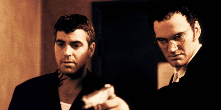 Cada papel y cameo en la película de Quentin Tarantino fuera de sus propias películas 8 Como se conecta el universo compartido de Quentin Tarantino con.5