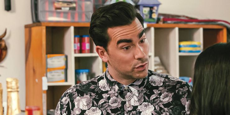 Todo lo que ha hecho Dan Levy desde Schitt's Creek | 5 Dan Levy de Schitts Creek dirigira y protagonizara la comedia.5