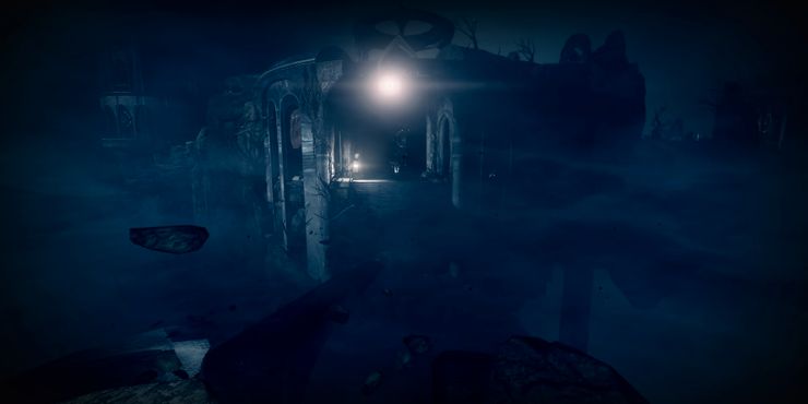 Destiny 2: Cómo resolver el rompecabezas de Erebus (Laberinto de tronos destrozados) 2 Destiny 2 Como resolver el rompecabezas de Erebus Laberinto de.5