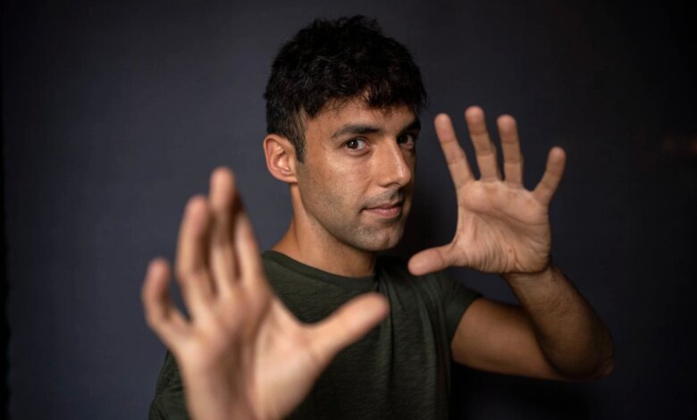 El Mago Pop: “La mentira puede ser maravillosa” 1 El Mago Pop La mentira puede ser maravillosa