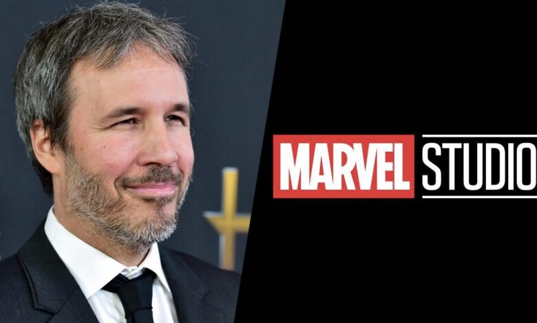 El director de Dune, Denis Villeneuve, dice que las películas de Marvel se cortan y pegan de otras películas 1 El director de Dune Denis Villeneuve dice que las peliculas