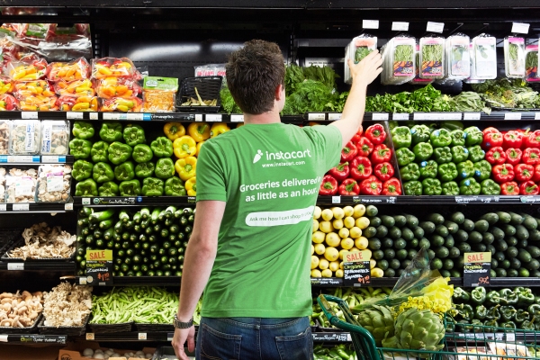 El grupo activista de compradores de Instacart pide a los clientes que eliminen la aplicación hasta que se cumplan las demandas de mejores condiciones 1 El grupo activista de compradores de Instacart pide a los clientes que eliminen la aplicación hasta que se cumplan las demandas de mejores condiciones