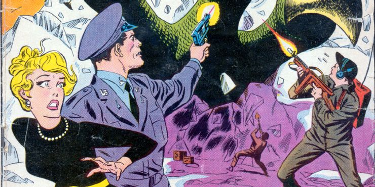 Escuadrón Suicida: 10 cosas que solo los fanáticos de los cómics sabrían 2 Escuadron Suicida 10 cosas que solo los fanaticos de los.5