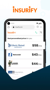 Insurify, un 'agente de seguros virtual', recauda $ 100 millones Serie B 2 Insurify un agente de seguros virtual recauda 100 millones