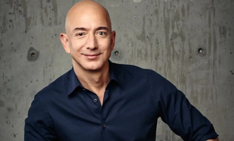 Jeff Bezos invierte en una empresa que investiga como alargar la vida 1 Jeff Bezos invierte en una empresa que investiga como alargar