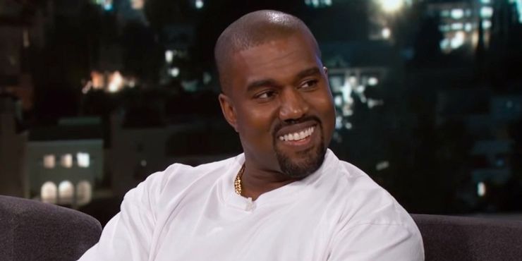 KUWTK: Julia Fox niega estar en un romance de relaciones públicas con Kanye West 2 KUWTK Kanye West sigue los pasos de Kim con una.5