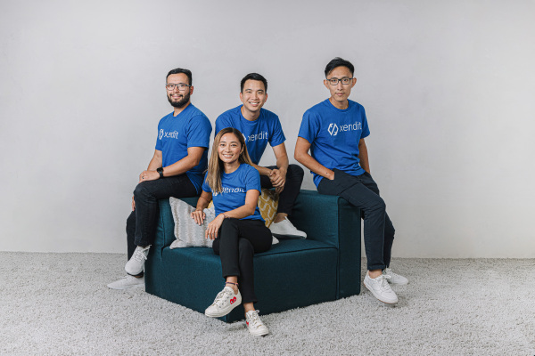La fintech indonesia Xendit es ahora un unicornio, con $ 150 millones en nuevos fondos liderados por Tiger Global 1 La fintech indonesia Xendit es ahora un unicornio, con $ 150 millones en nuevos fondos liderados por Tiger Global